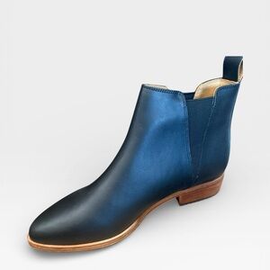 Nisolo Eva Everyday Chelsea Boots